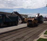 Asphalt Milling (2)