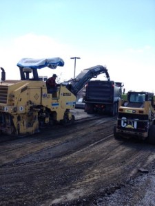Asphalt Milling (4)