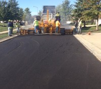 Street Overlay