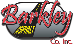 Barkley Asphalt